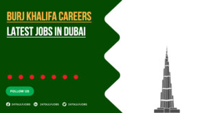 Burj Khalifa Careers