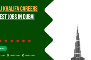 Burj Khalifa Careers