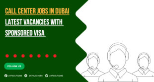 Call Center Jobs in Dubai