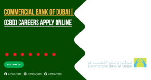 Commercial Bank of Dubai