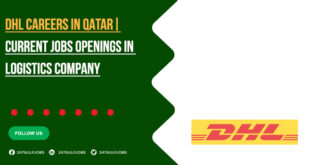 DHL Careers Qatar