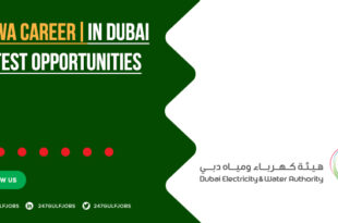 Dewa Careers