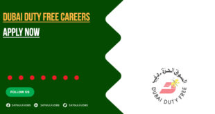 Dubai-Duty-Free-Careers