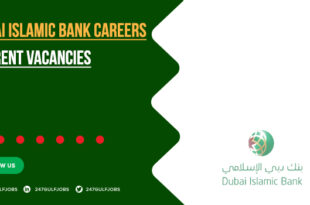 Dubai Islamic Bank Careers