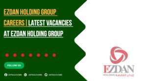 Ezdan Holding Group Careers