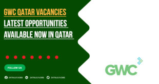 GWC Qatar Careers