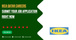 IKEA Qatar Careers