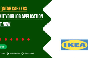 IKEA Qatar Careers