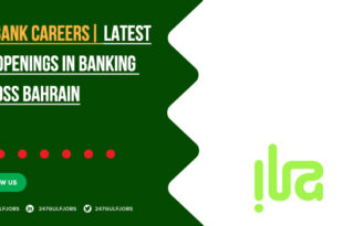 ILA Bank Careers