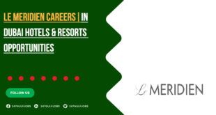 Le Meridien Careers