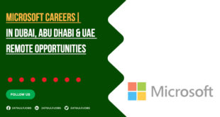 Microsoft Careers