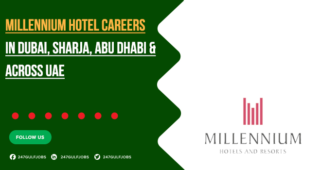 Millennium Hotel Careers