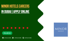 Minor Hotels Careers