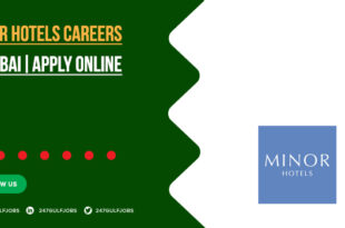 Minor Hotels Careers