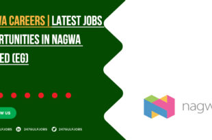 Nagwa Careers