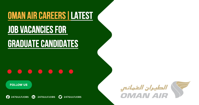 Oman Air Careers