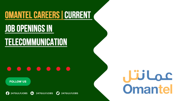 Omantel Careers