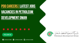 PDO Careers