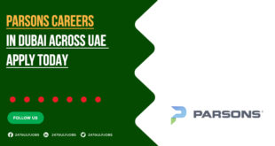 Parsons Careers