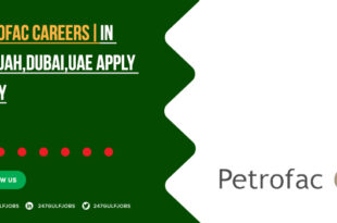 Petrofac Careers