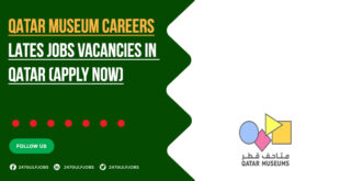 Qatar Museum Careers