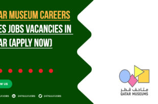 Qatar Museum Careers