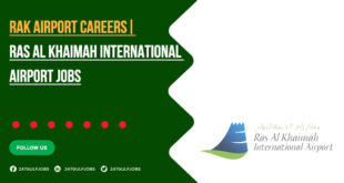 Rak Airport Careers