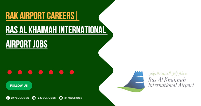 Rak Airport Careers