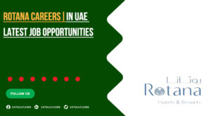 Rotana Careers Dubai