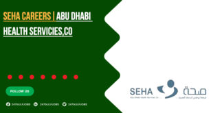 SEHA Careers