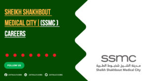 SSMC Careers