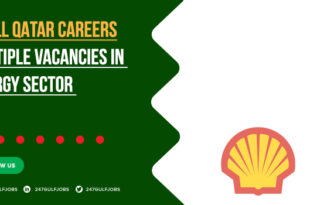 Shell Qatar Careers