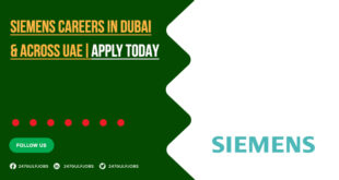 Siemens Careers