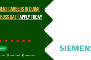 Siemens Careers