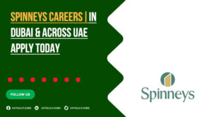 Spinneys Careers