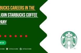 Starbucks Careers