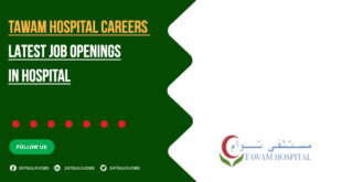 Tawam Hospital Careers