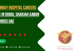 Thumbay Hospital Careers