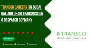 Transco Careers