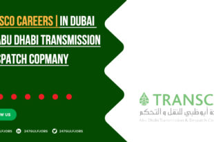 Transco Careers