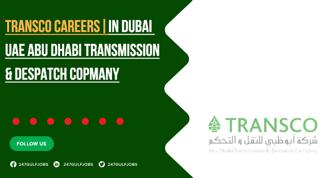 Transco Careers 