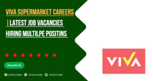 Viva Supermarket Careers