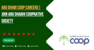 Abu Dhabi Coop Careers