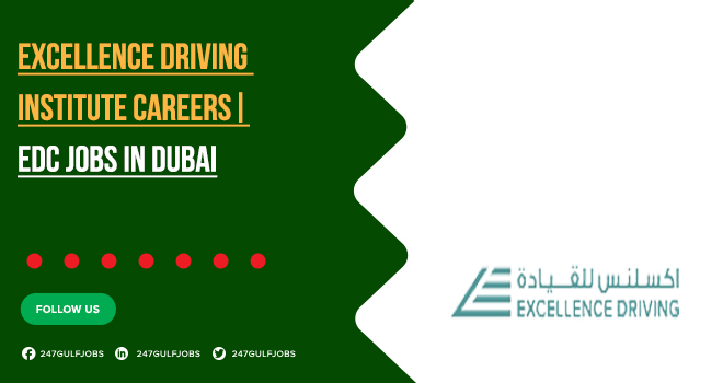 Excellence Driving Institute Careers